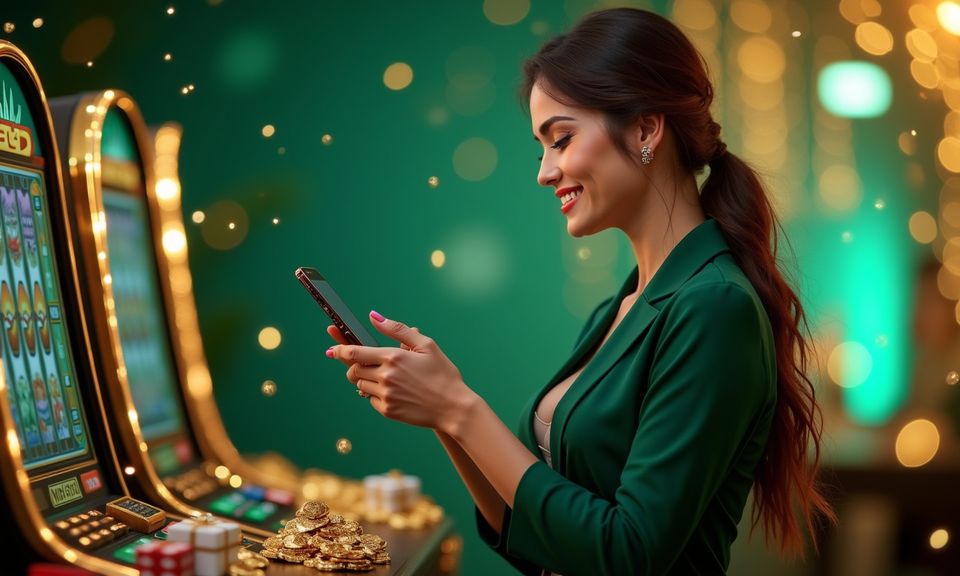 jat777 mobile gaming