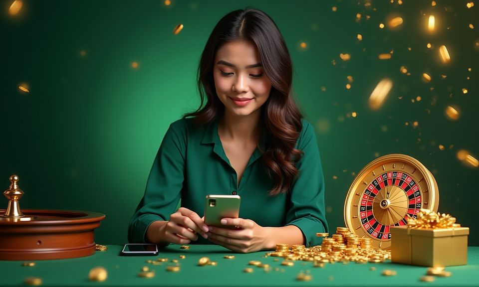 jat777 mobile gaming